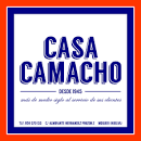 CASA CAMACHO