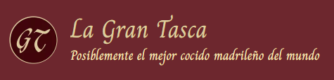 La Gran Tasca - Hosteleria Madrid