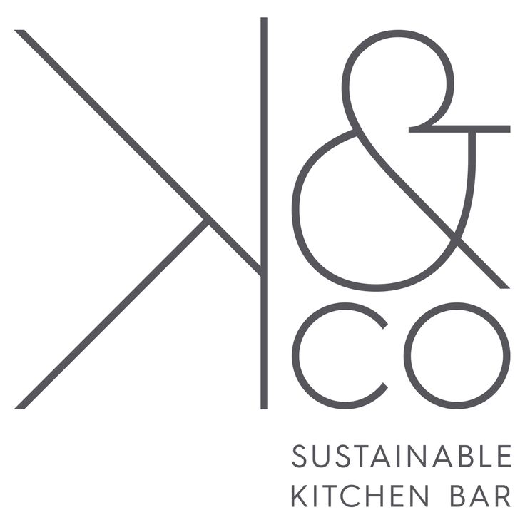 K&Co Sustainable Kitchen Bar