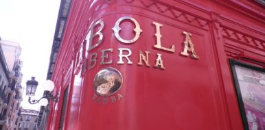 Taberna La Bola celebra 152 años de historia - Hostelería Madrid