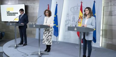 Nuevas Medidas Laborales anunciadas por el Consejo de Ministros - Hostelería Madrid