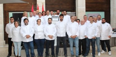 Alcalá de Henares publica las bases de la VIII edición del Certamen Alcalá Gastronómica - Hostelería Madrid