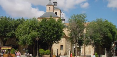 Arganda del Rey permitirá celebrar matinées durante las Fiestas Patronales - Hostelería Madrid