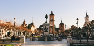 Abierta la participación en el Mercado Cervantino de Alcalá de Henares - Hostelería Madrid