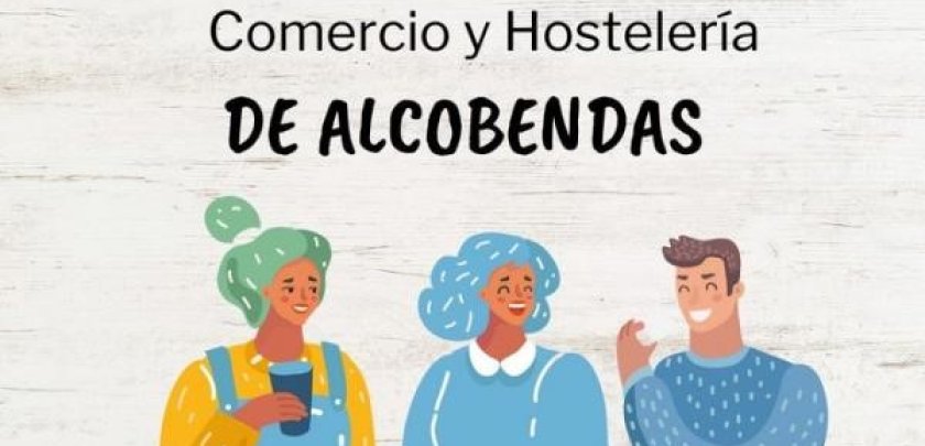 Alcobendas organiza una campaña de dinamización del comercio y la hostelería con bonos descuento - Hostelería Madrid
