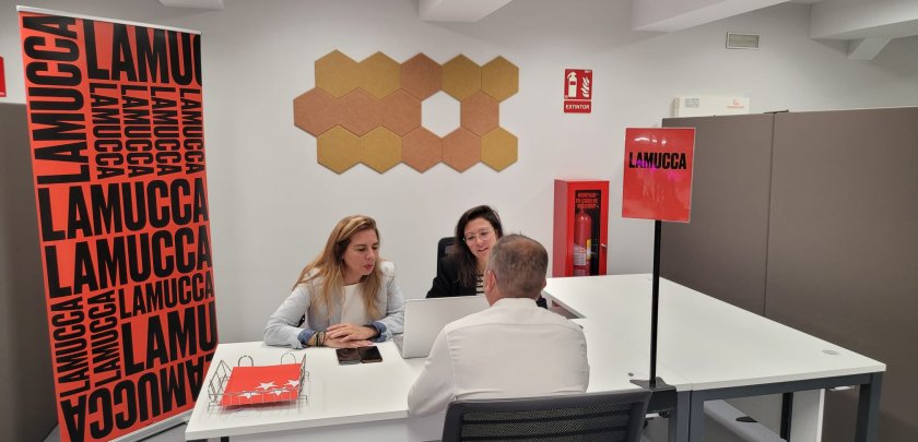 Hostelería Madrid y el Servicio Regional de Empleo celebran con éxito la primera edición del Speed Job Dating - Hostelería Madrid