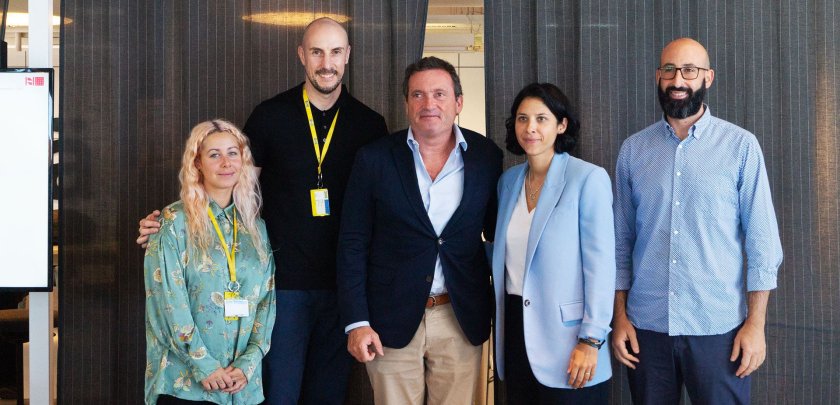 Hostelería Madrid firma un acuerdo de colaboración con IKEA - Hostelería Madrid