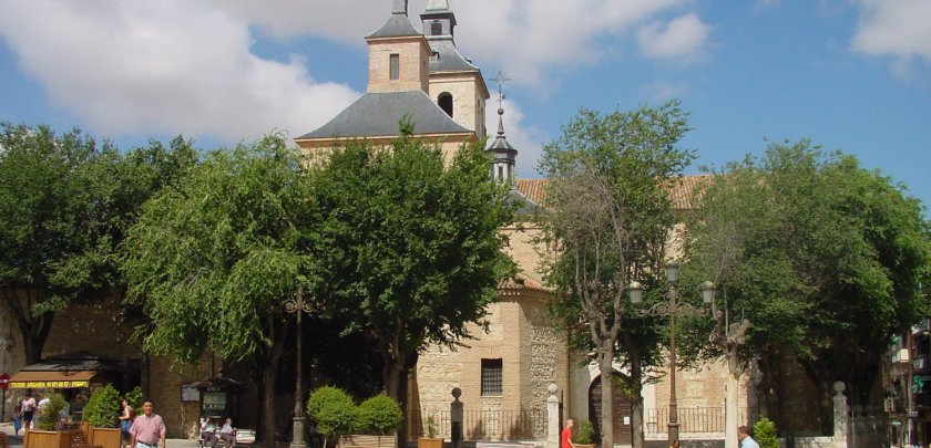 Arganda del Rey permitirá celebrar matinées durante las Fiestas Patronales - Hostelería Madrid