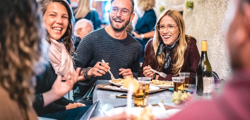 Majadahonda permite instalar barras anejas a establecimientos hosteleros en las Fiestas Patronales - Hostelería Madrid