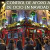 Inspecciones a locales de ocio durante las fiestas de Navidad y Nochevieja - Hostelería Madrid