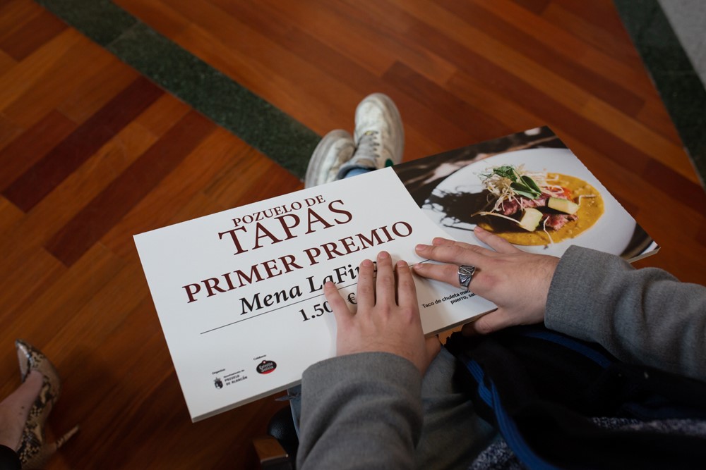 Pozuelo de Alarcón abre la inscripción para las jornadas Pozuelo de Tapas - La Viña