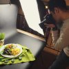 Ventajas de contratar un profesional en fotografía gastronómica - Hostelería Madrid