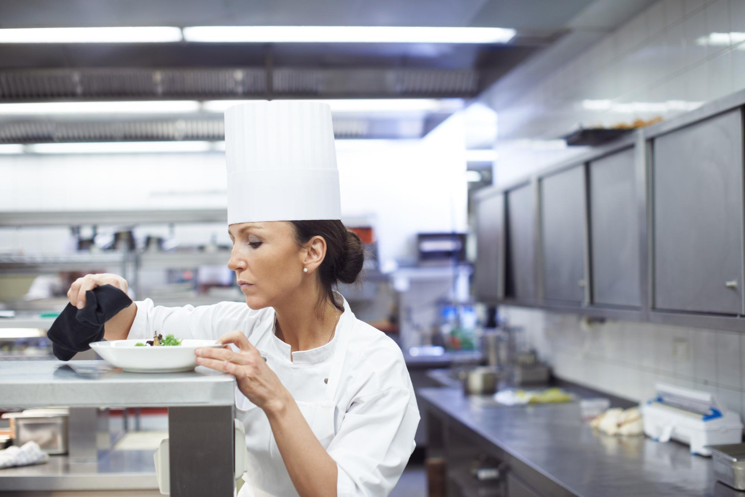 ¿Qué es APPCC en cocina? No puedes olvidarlo - La Viña