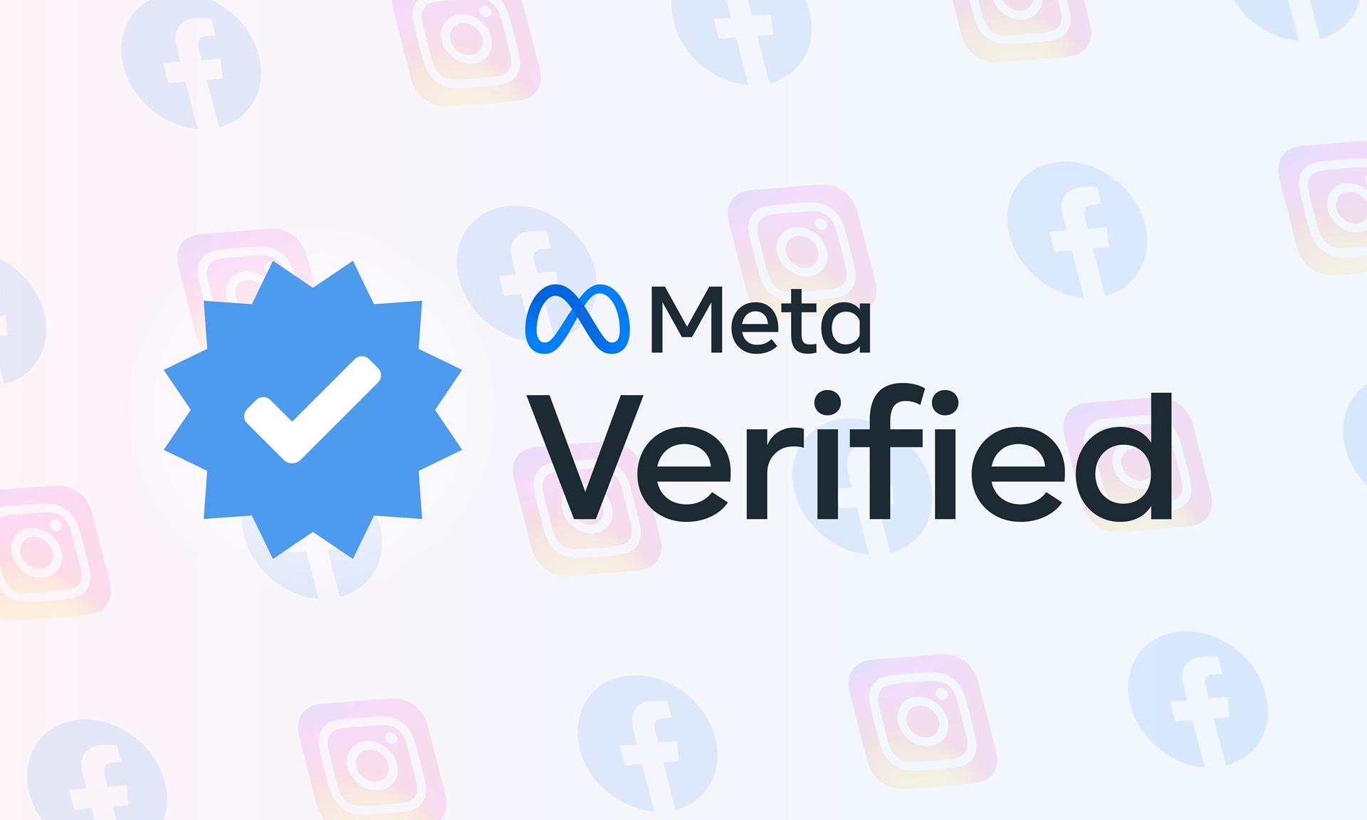 Ventajas de verificar tu cuenta de Instagram y Facebook con Meta Verified - La Viña