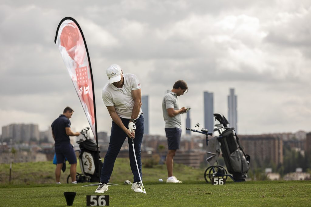 Copa Santa Marta Golf