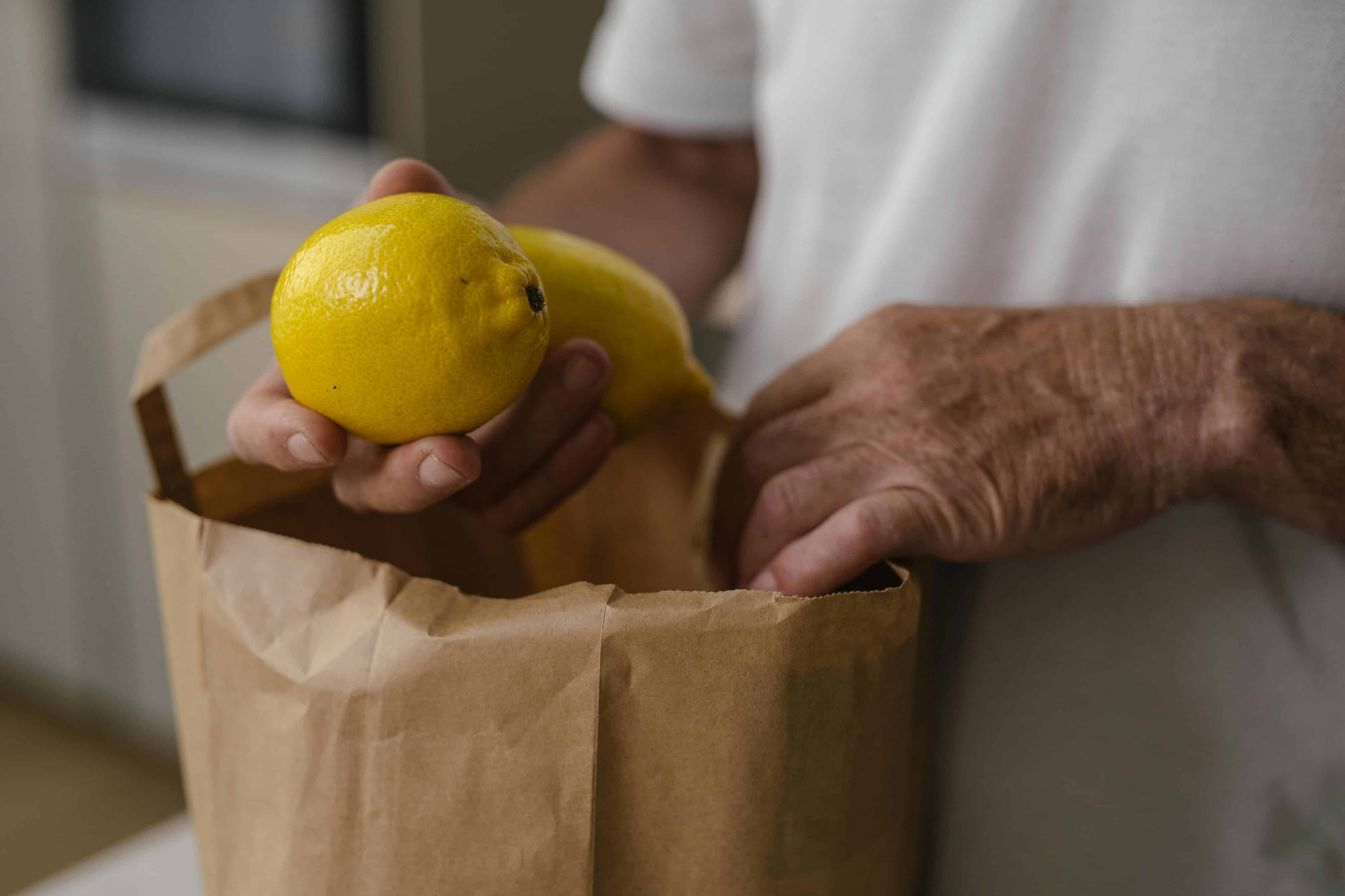 ¿Preparado para al entrada en vigor de la Ley de Desperdicio alimentario? - La Viña