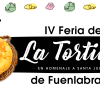 Fuenlabrada convoca la IV edición de la Feria de la Tortilla - Hostelería Madrid