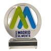 Los premios Madrid Alimenta, que premian los alimentos de Madrid, se darán a conocer este jueves 16 de enero en la Real Casa de Correos - Hostelería Madrid