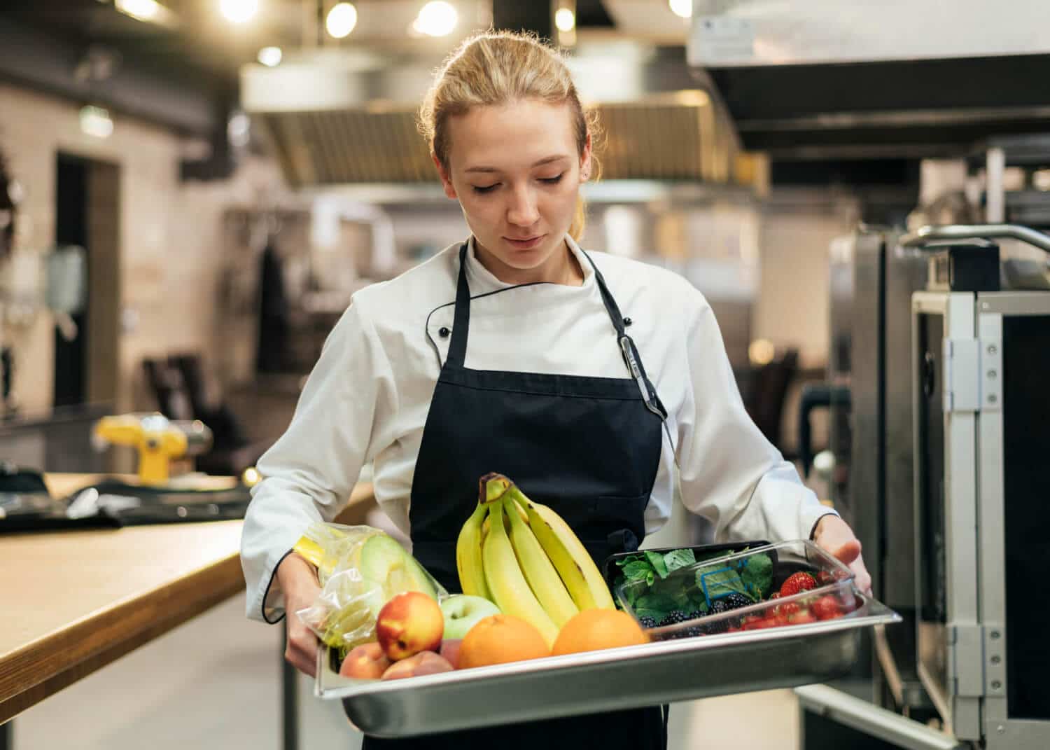 ODS 13: cómo combatir el cambio climático desde tu restaurante - La Viña