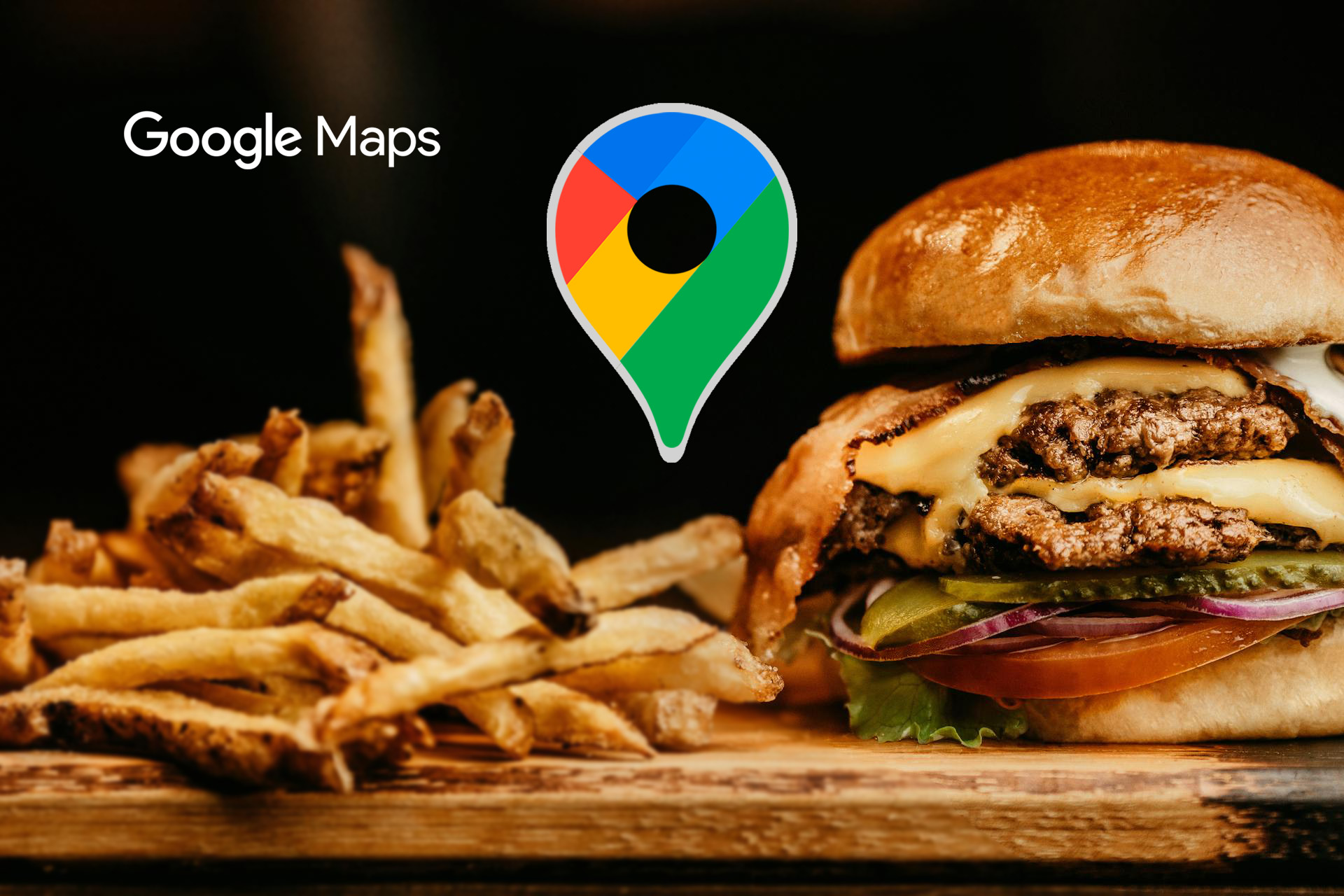 ¿Cómo puedo poner fotos de la carta de mi restaurante en Google Maps? - La Viña