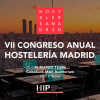 Víctor Küppers clausurará la VII Edición del Congreso Anual de Hostelería Madrid 2025 - Hostelería Madrid