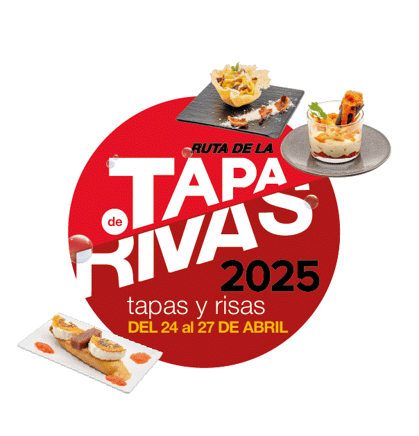 Rivas Vaciamadrid abre la inscripción para la ruta Tapas y Risas - La Viña