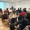 Hostelería Madrid celebra la segunda jornada formativa del Hub Origen sobre marketing digital y gastronomía - Hostelería Madrid